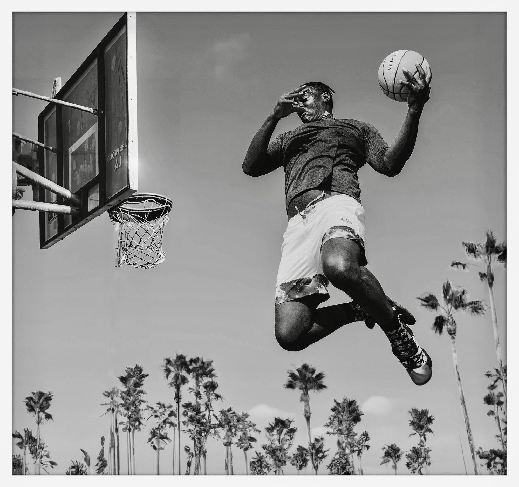 Dunk