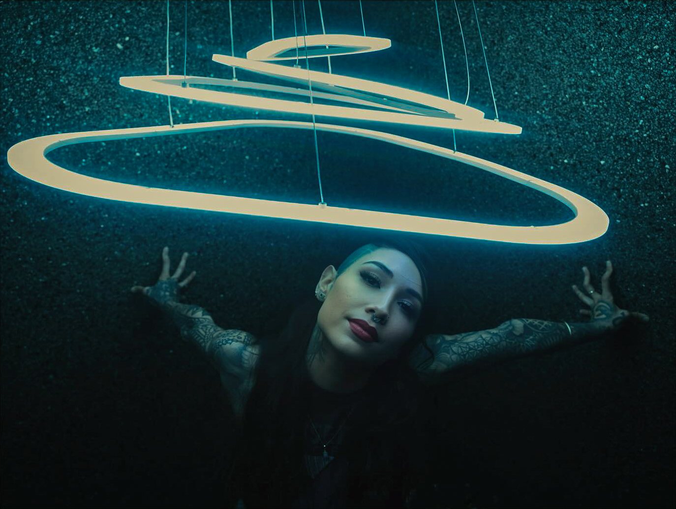 Electric Surrender