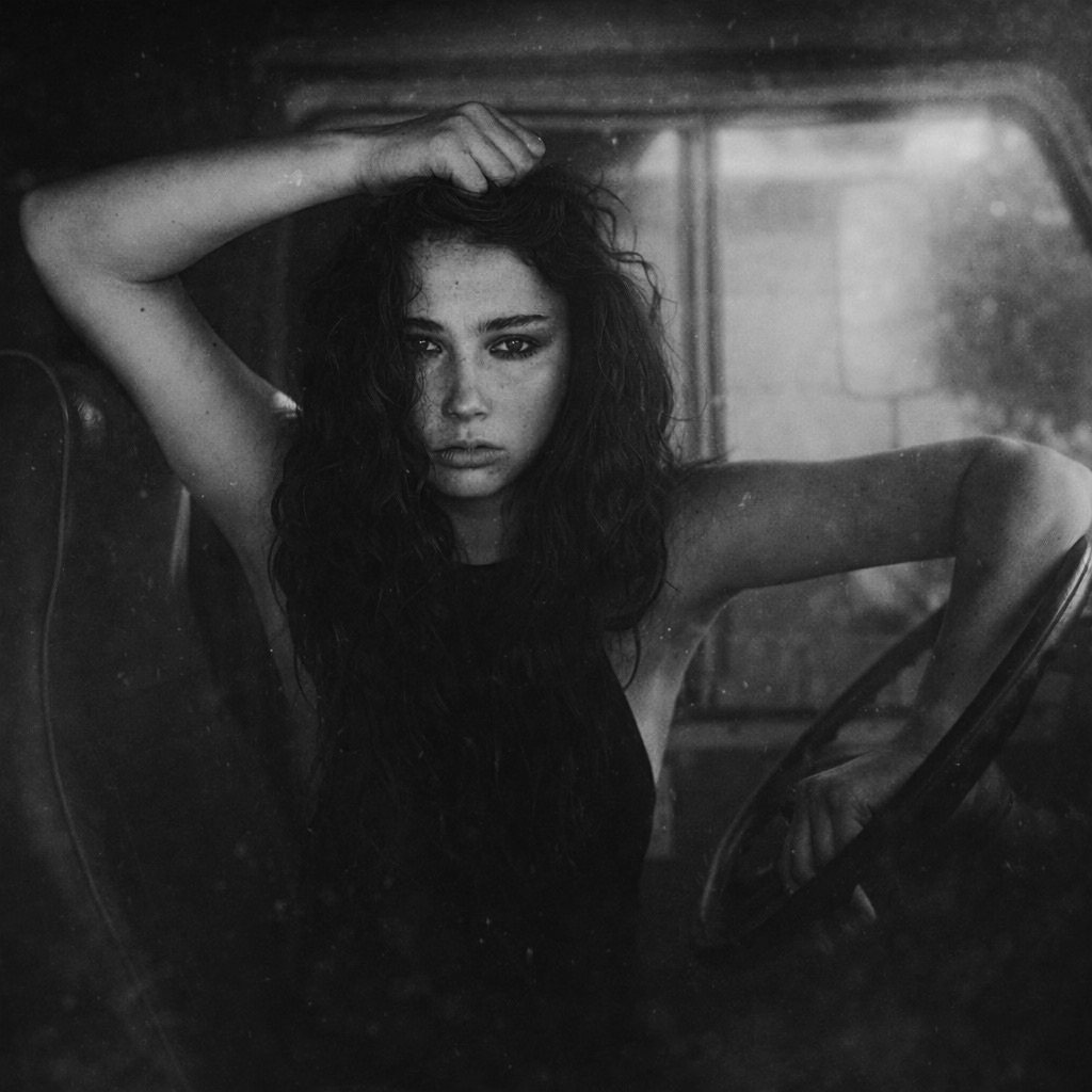 Passenger