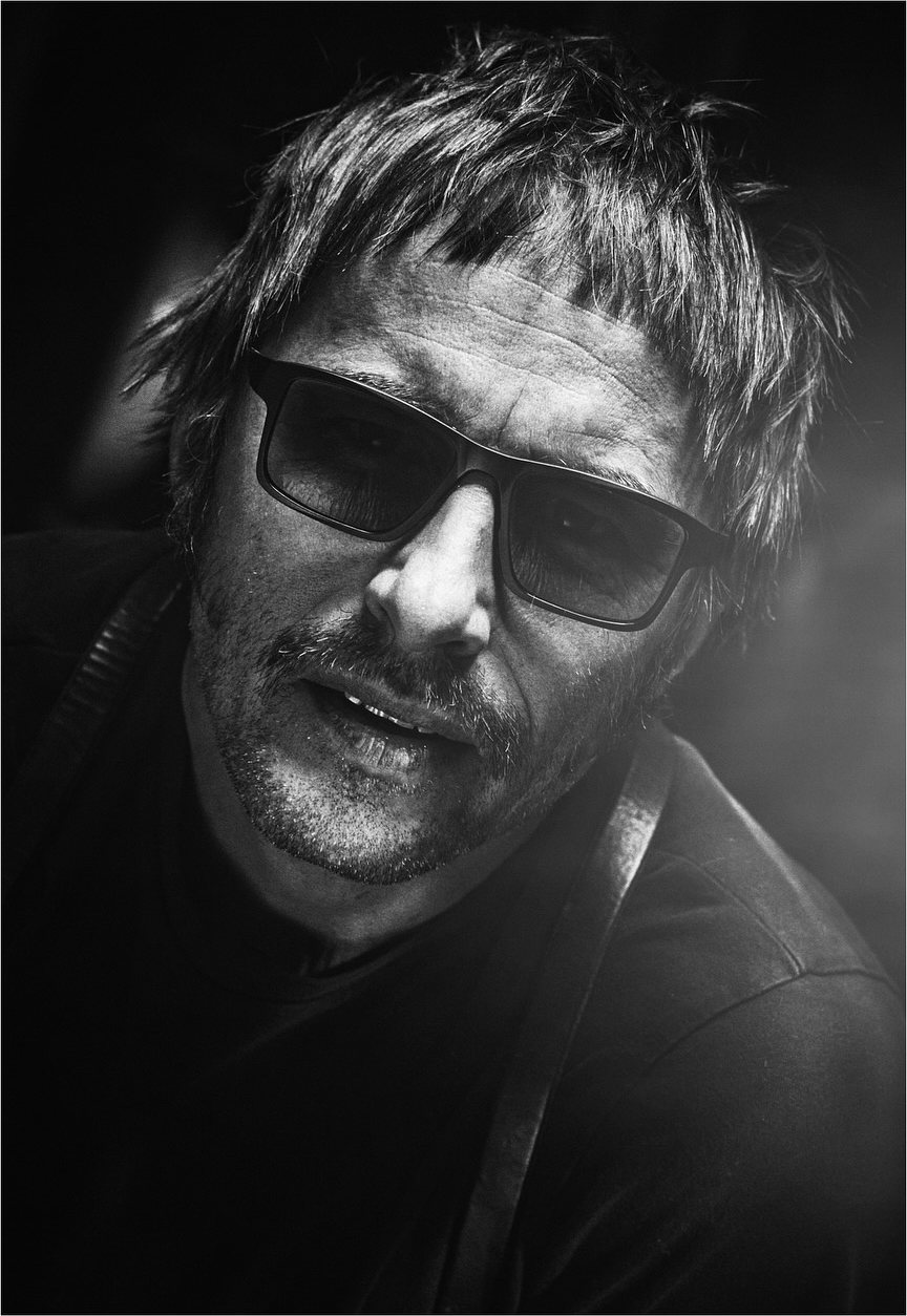 Smoke and Lens