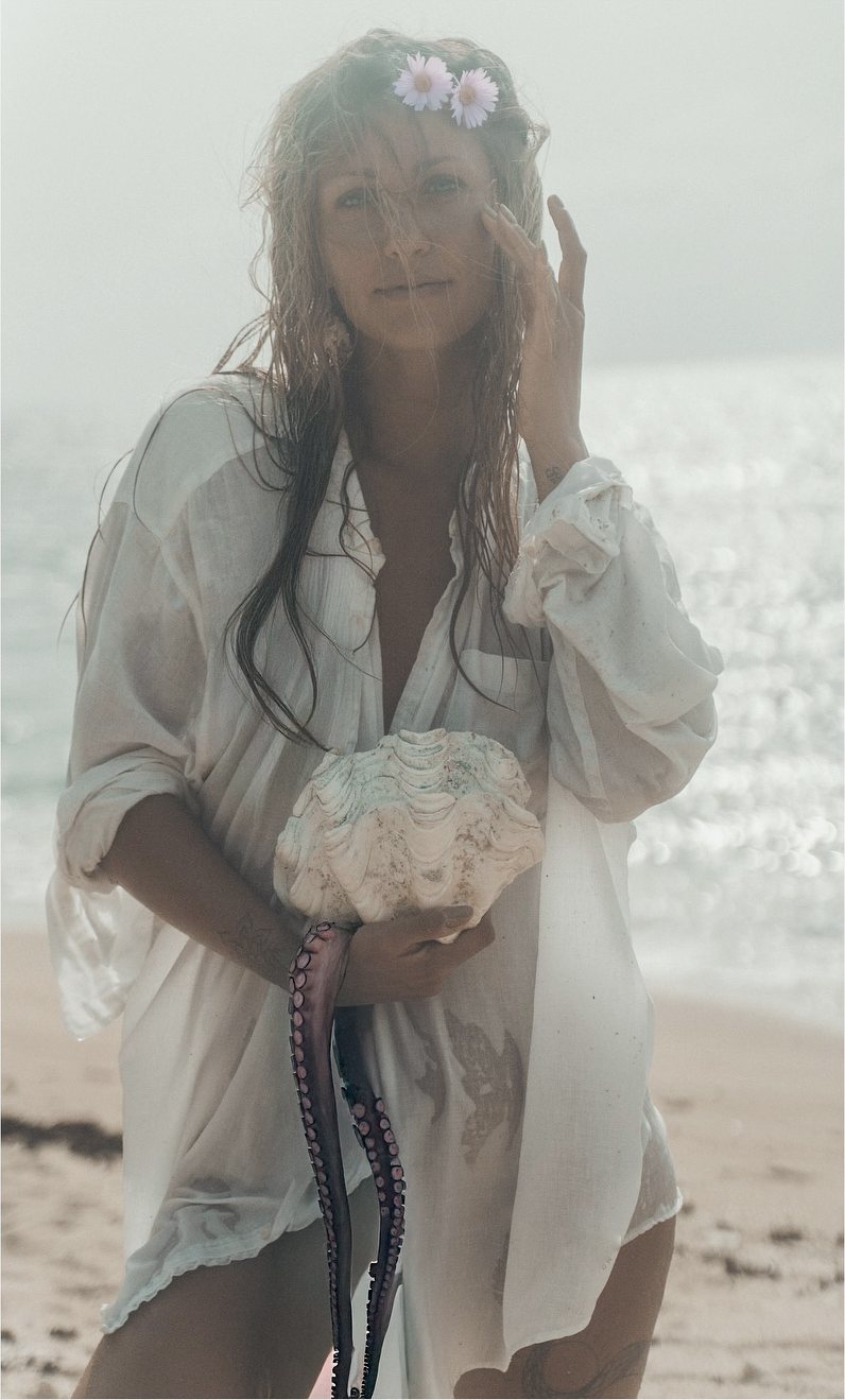 Tide Bearer