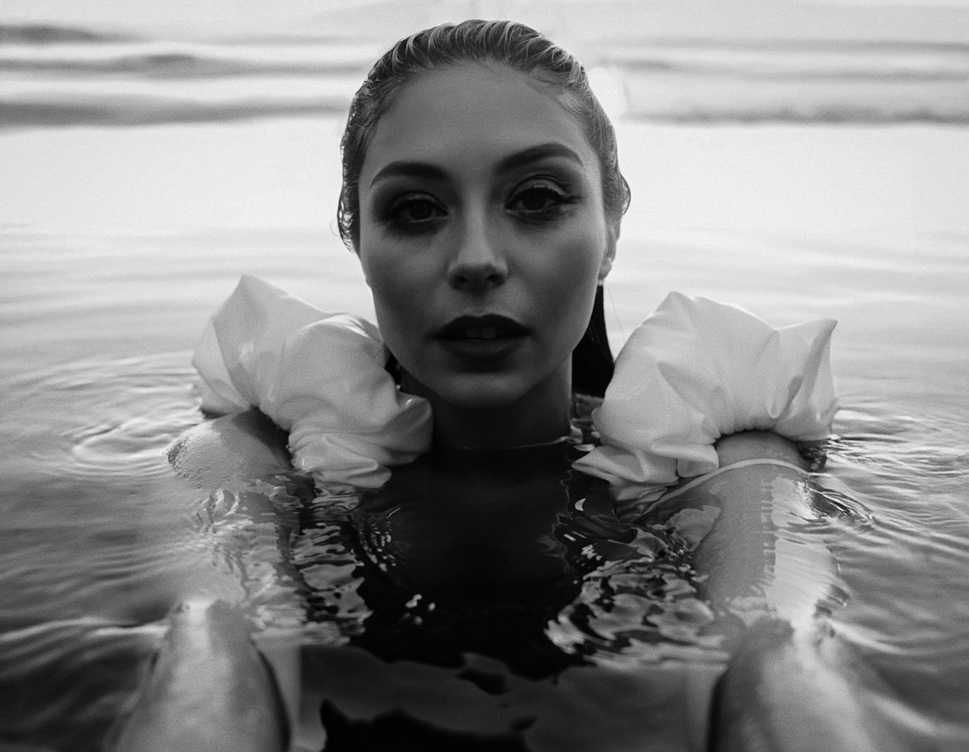 The Waterline