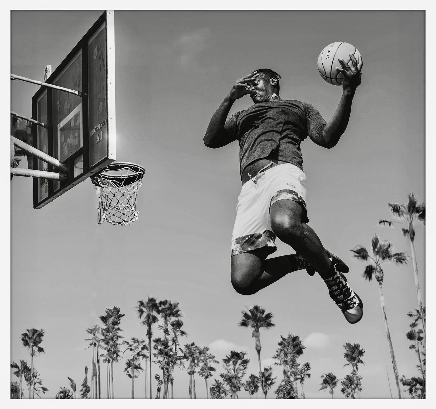 Dunk